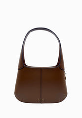 MICHAEL KORS BORSA CUOIO