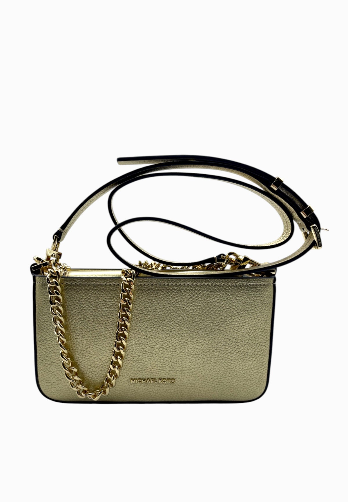 MICHAEL KORS BORSA ORO