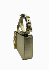 MICHAEL KORS BORSA ORO