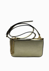 MICHAEL KORS BORSA ORO