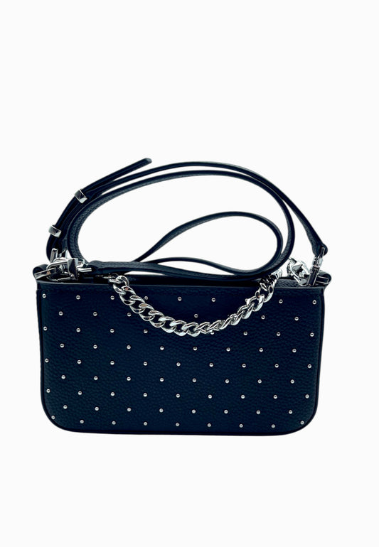 MICHAEL KORS BORSA NERO