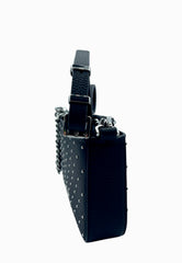 MICHAEL KORS BORSA NERO