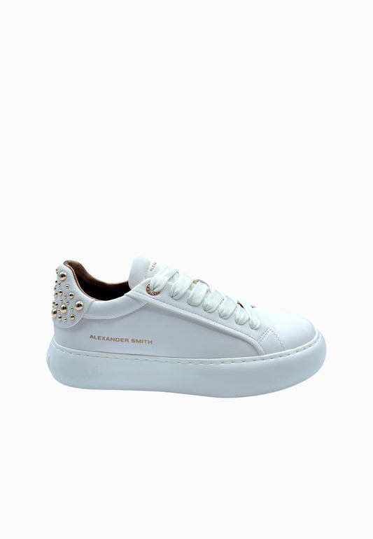 AEXANDER SMITH SNEAKER BORCHIE PANNA