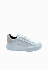 AEXANDER SMITH SNEAKER BORCHIE PANNA