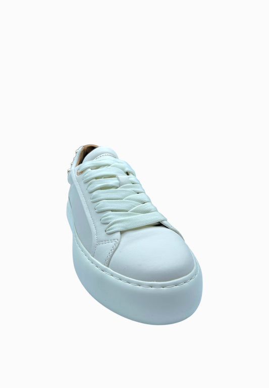 AEXANDER SMITH SNEAKER BORCHIE PANNA