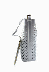 LOVE MOSCHNO BORSA BIANCO