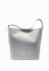 LOVE MOSCHNO BORSA BIANCO