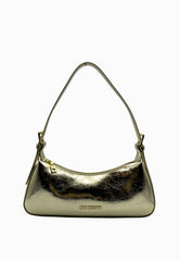 LOVE MOSCHINO BORSA PLATINO