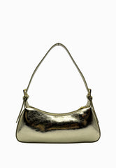 LOVE MOSCHINO BORSA PLATINO