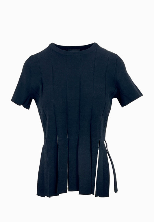 LIU-JO MAGLIA NERO