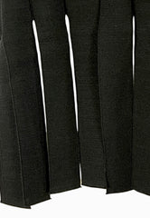 LIU-JO MAGLIA NERO