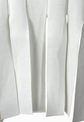 LIU-JO MAGLIA WHITE