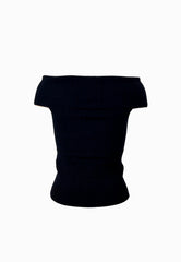 LIU-JO MAGLIA NERO