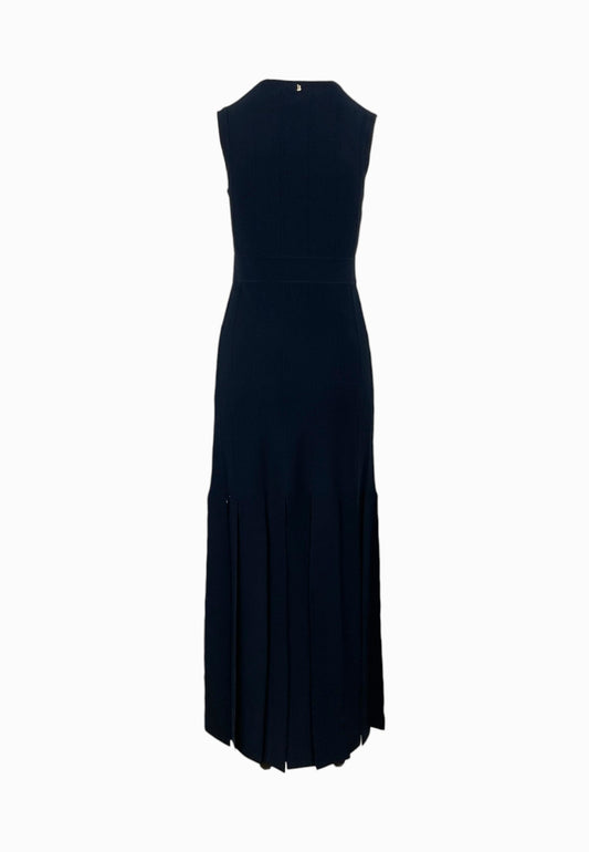 LIU-JO ABITO MAGLIA NERO