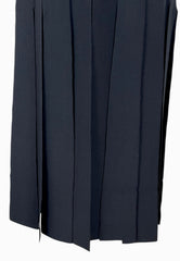 LIU-JO ABITO MAGLIA NERO