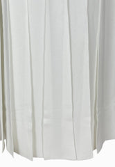 LIU-JO ABITO MAGLIA WHITE