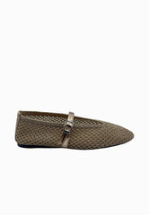 STEVE MADDEN BALLERINA ROSE GOLD