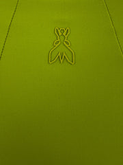 PATRIZIA PEPE ABITO GREEN