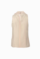 PATRIZIA PEPE TOP NUDE