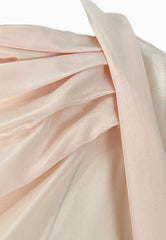 PATRIZIA PEPE TOP NUDE