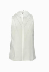 PATRIZIA PEPE TOP BIANCO