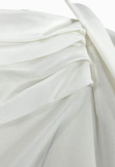 PATRIZIA PEPE TOP BIANCO