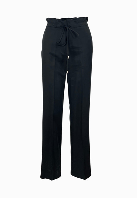 LIU-JO PANTALONE NERO