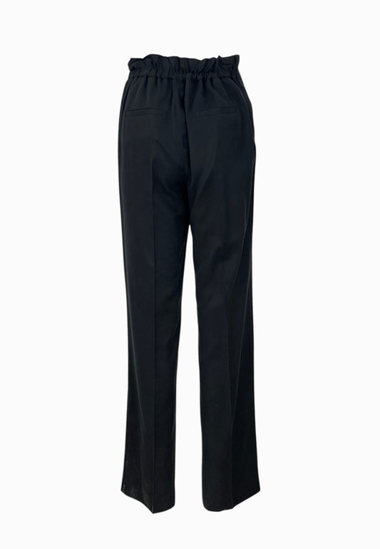 LIU-JO PANTALONE NERO