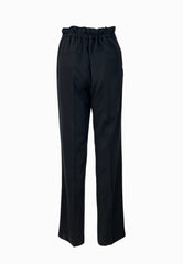 LIU-JO PANTALONE NERO