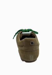 STEVE MADDEN PASIEL SNEAKER BROWN