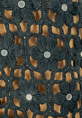 MICHAEL KORS ABITO PIZZO NERO