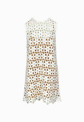 MICHAEL KORS ABITO WHITE