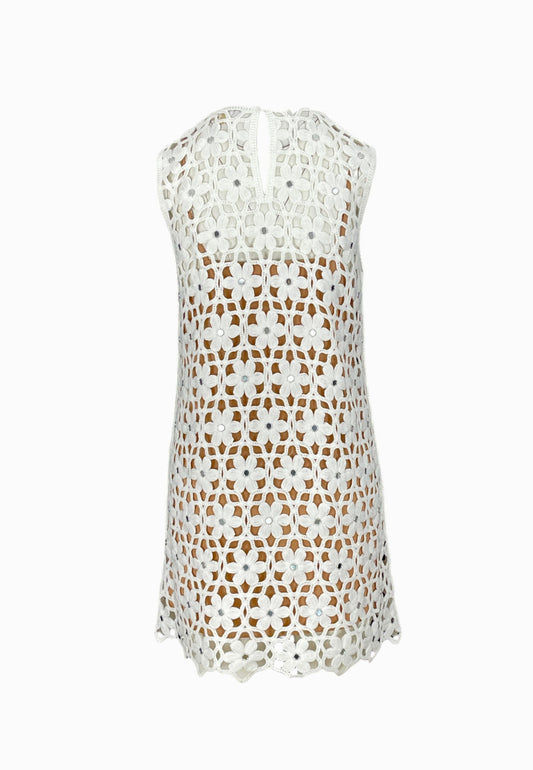 MICHAEL KORS ABITO WHITE