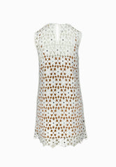 MICHAEL KORS ABITO WHITE
