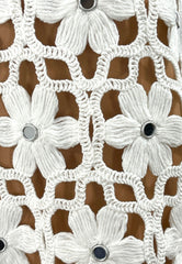 MICHAEL KORS ABITO WHITE
