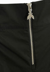 PATRIZIA PEPE PANTALONE NERO