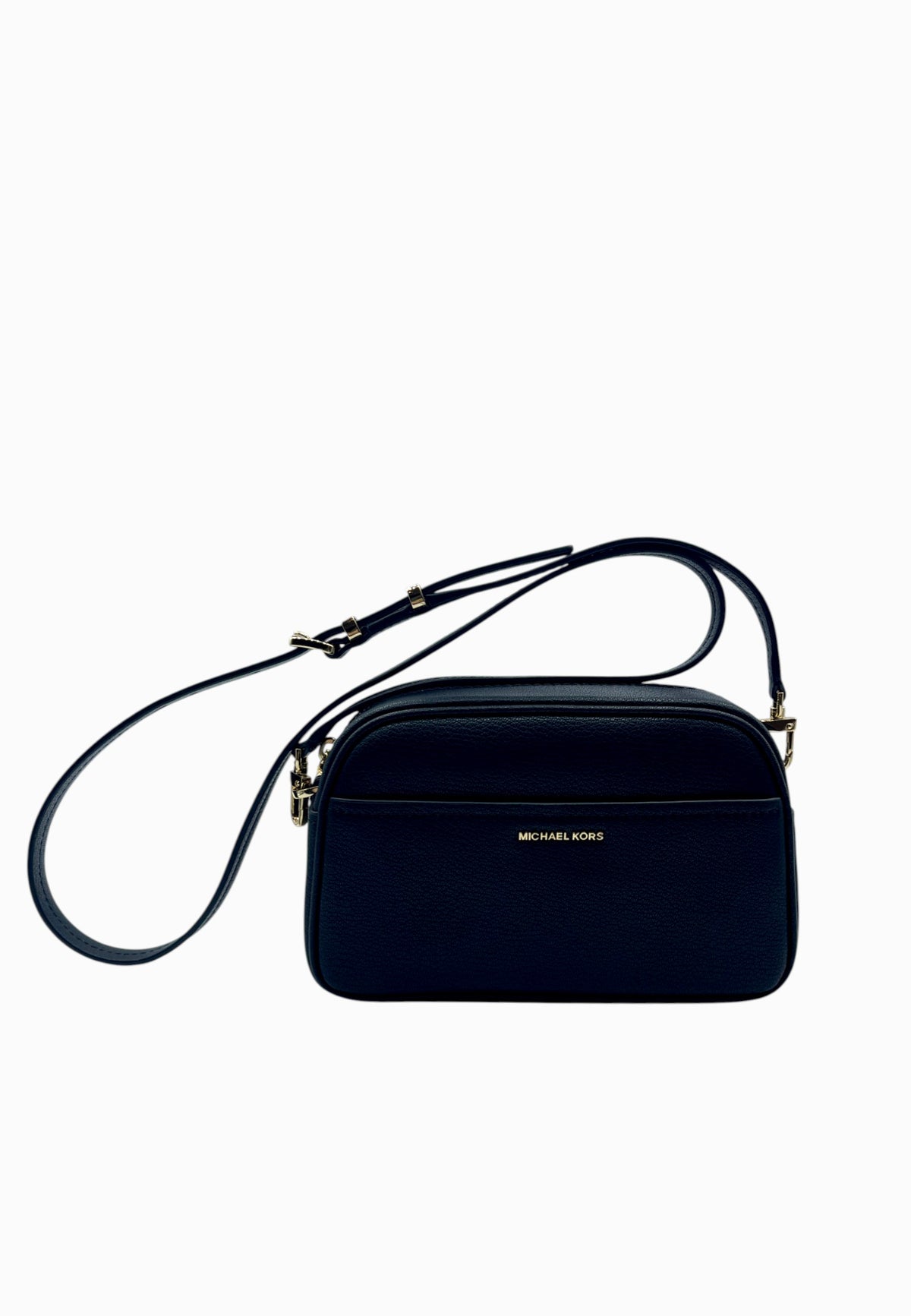 MICHAEL KORS HANDBAG BORSA  NERO
