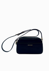 MICHAEL KORS HANDBAG BORSA  NERO