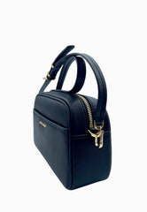 MICHAEL KORS HANDBAG BORSA  NERO