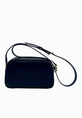 MICHAEL KORS HANDBAG BORSA  NERO