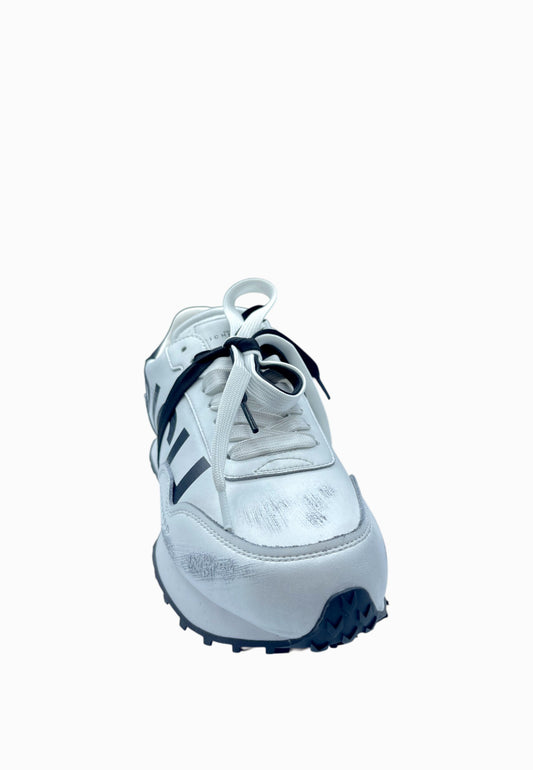 JHON RICHMOND SNEAKER BIANCO