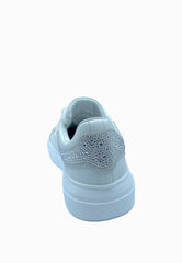 JHON RICHMOND SNEAKER BIANCO