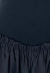 LIU-JO ABITO MAGLIA NERO