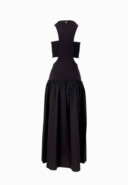 LIU-JO ABITO MAGLIA SACHER