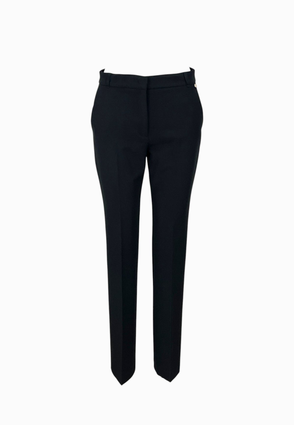 LIU-JO PANTALONE NERO