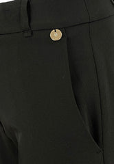 LIU-JO PANTALONE NERO