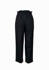 LIU-JO PANTALONE NERO