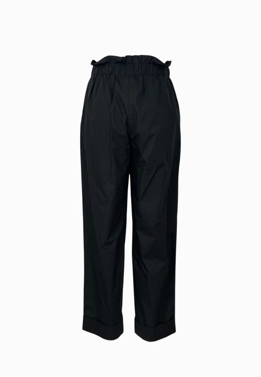 LIU-JO PANTALONE NERO