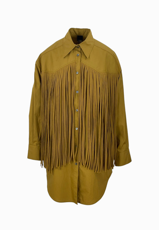 PINKO ALIFE ABITO BRONZO