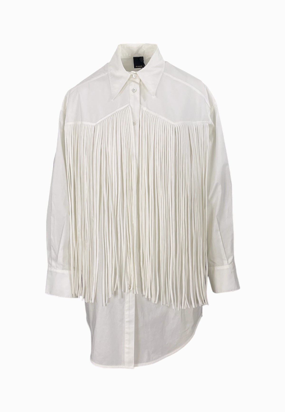 PINKO ALIFE ABITO BIANCO